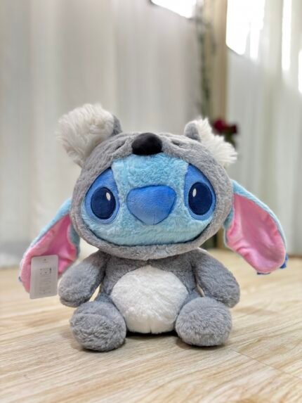 Stitch koala