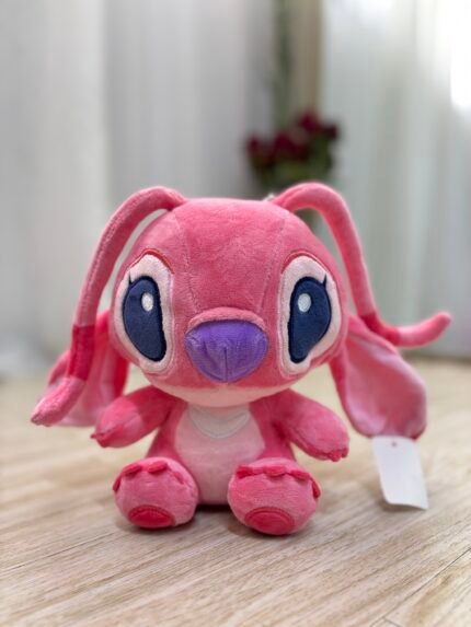 Angela tipo original 25cm