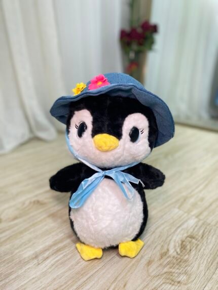 Pingüino 30cm