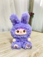 Muñeca Conejita 35cm - Imagen 3