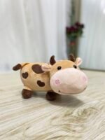 Vacas Manchas Corazón 20cm - Imagen 2