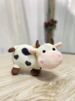 Vacas Manchas Corazón 20cm - Imagen 3