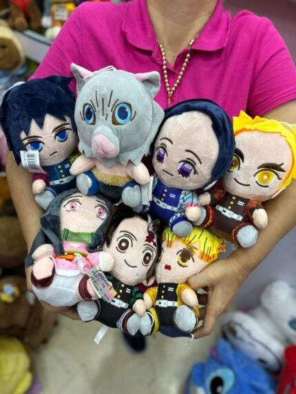 Kimetsu no Yaiba 20cm