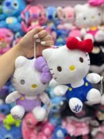 Hello Kitty 20cm - Imagen 2