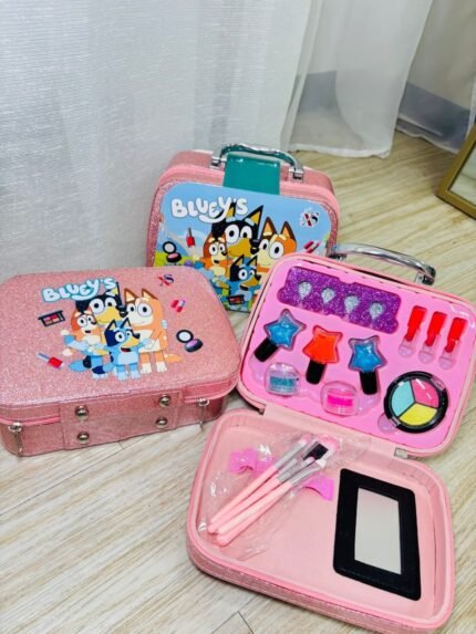 Cofre de maquillaje Blueys