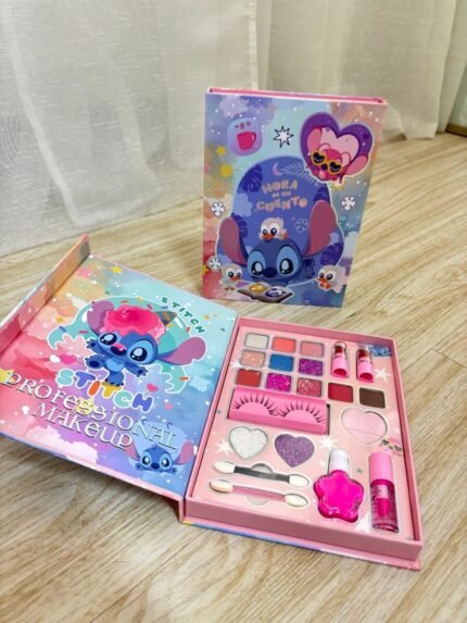 Paleta Stitch patito