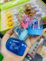 Sacapuntas animados - Imagen 2