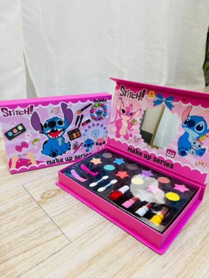 Paleta Stitch