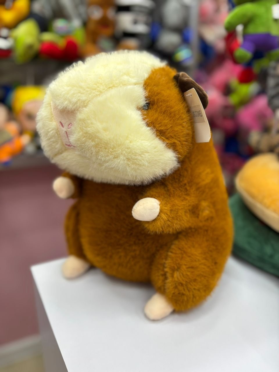 2025/10/IMG-20251007-WA0037-2.jpg Hamster 35cm - Imagen 1