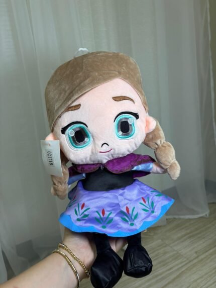 Ana (Frozen) 35cm