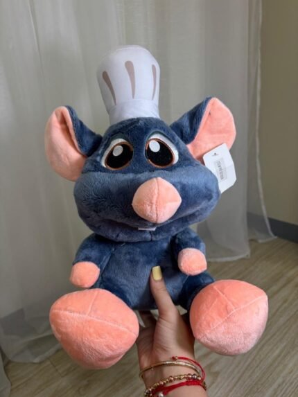Remy Chefcito (Ratatouille) 35cm