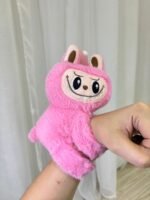 Brazaletes de Labubu