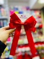 Lazos de cinta pequeños