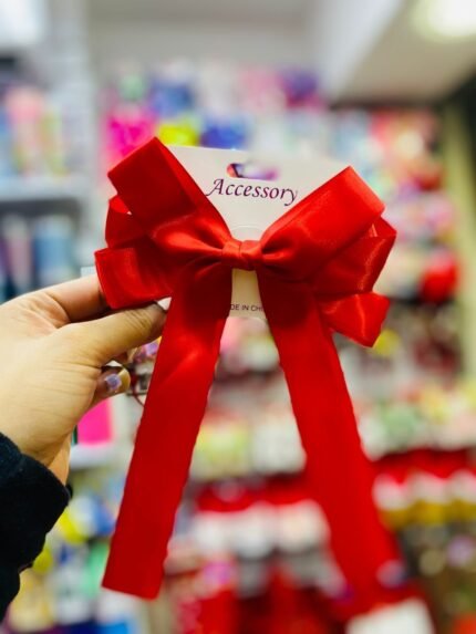 Lazos de cinta pequeños