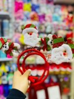 Cintillos Navideños - Imagen 2