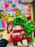 Cintillos Navideños - Imagen 5