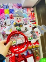 Cintillos Navideños - Imagen 7