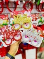 Lentes de navidad - Imagen 4