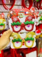 Lentes de navidad - Imagen 2