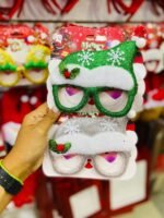 Lentes de navidad - Imagen 6