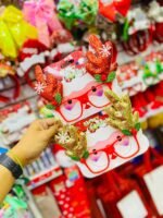 Lentes de navidad - Imagen 5