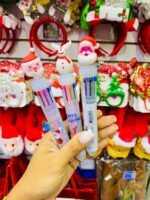 Bolígrafos de Navidad