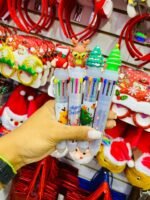 Bolígrafos de Navidad - Imagen 2