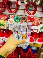 Bolígrafos de Navidad - Imagen 3