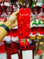 Medias de Navidad - Imagen 4