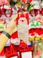 Medias de Navidad - Imagen 2