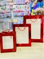 Bolsa de asetato