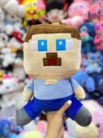 Minecraft 30cm - Imagen 4