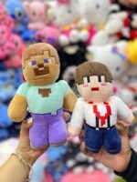 Minecraft 20cm - Imagen 5