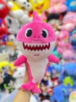 Baby Shark interactivo - Imagen 3