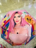 Paraguas de Cartera - Imagen 4