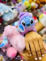 Brazalete Stitch Colita - Imagen 3