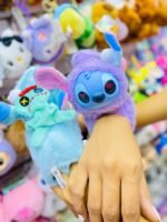 Brazalete Stitch Muñeco - Imagen 4