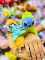 Brazalete Stitch Muñeco - Imagen 3