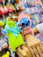 Brazalete Stitch Muñeco - Imagen 5