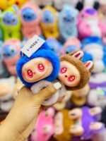 Brazaletes De Labubu Sencillo