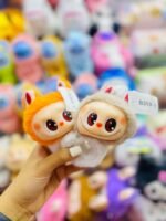 Brazaletes De Labubu Sencillo - Imagen 2