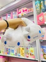 Pantuflas Cinamonroll