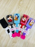 Cepillo animados - Imagen 2