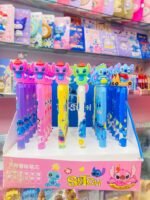 Lapiceros borrables 6 unidades - Imagen 5