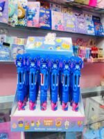 Lapiceros multicolor  6 unidades - Imagen 4