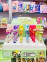 Lapiceros borrables 6 unidades - Imagen 7