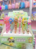 Lapiceros borrables 6 unidades