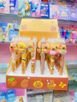 Lapiceros borrables 6 unidades - Imagen 6