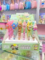 Lapiceros borrables 6 unidades - Imagen 3