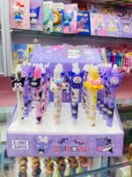 Lapiceros borrables 6 unidades - Imagen 4